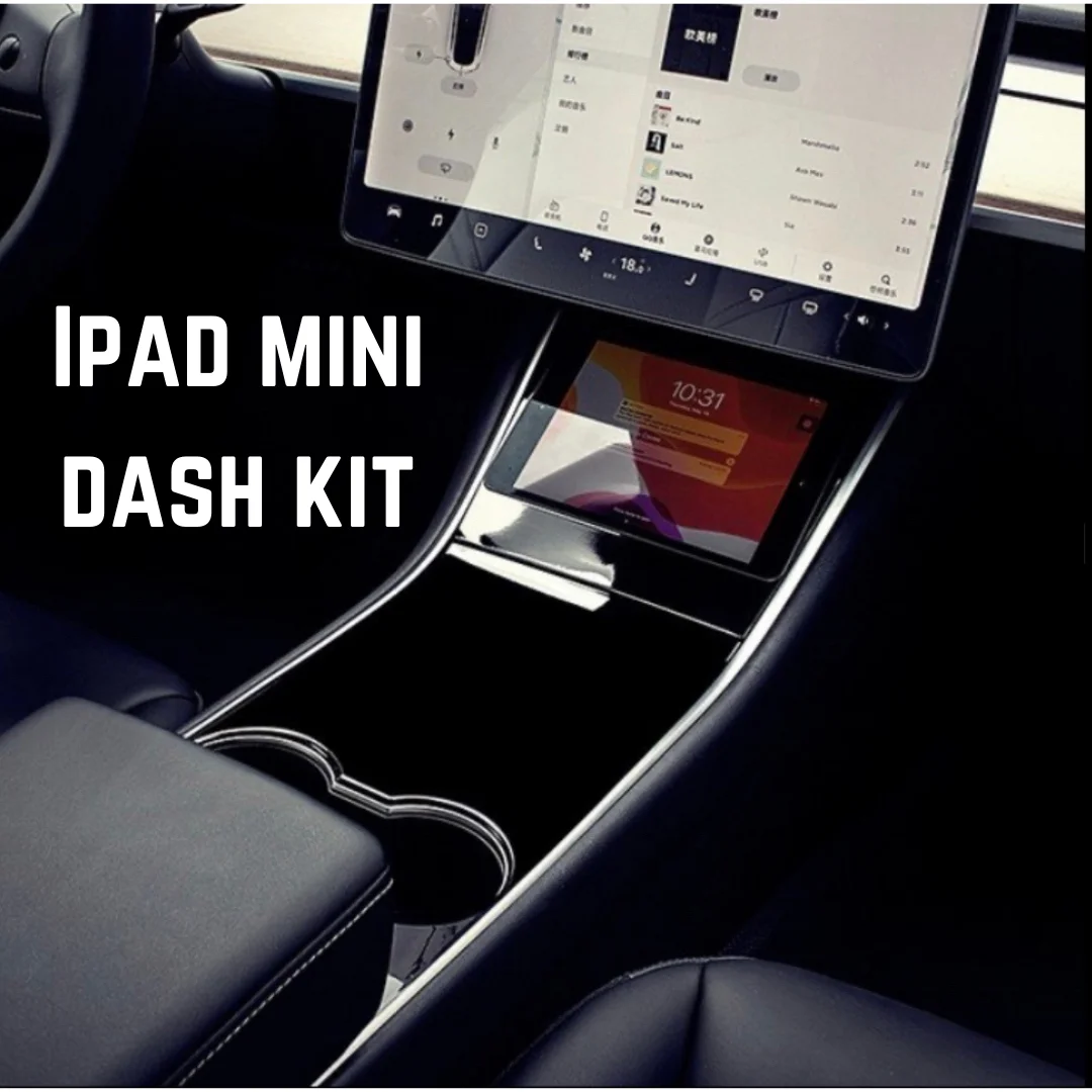 IPAD MINI DASH KIT