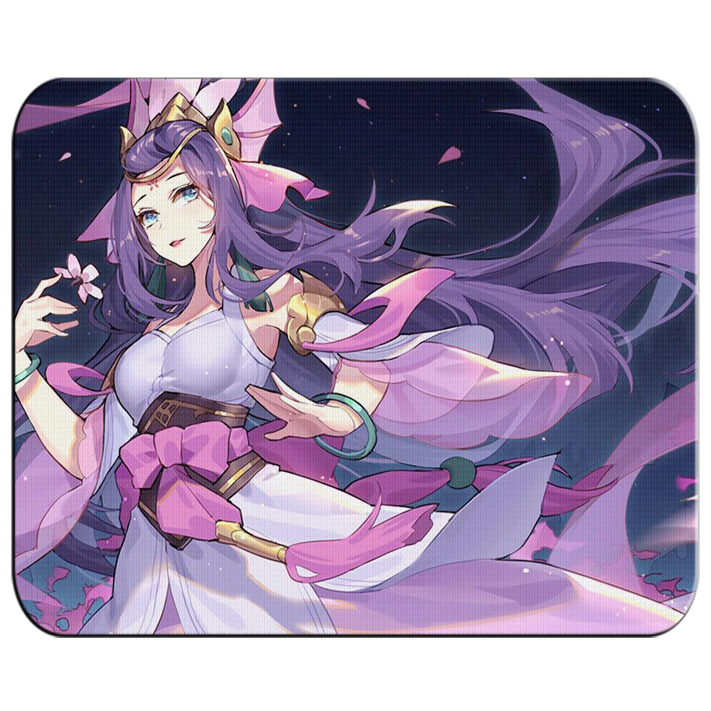 GRANDE mousepad SIRENA MERMAY PRINCIPESSA mousepad raton