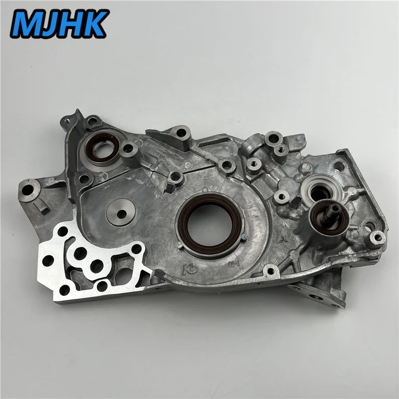 MJHK  Engine Oil Pump SMN137803 Fit For Mitsubishi BYD 4G69