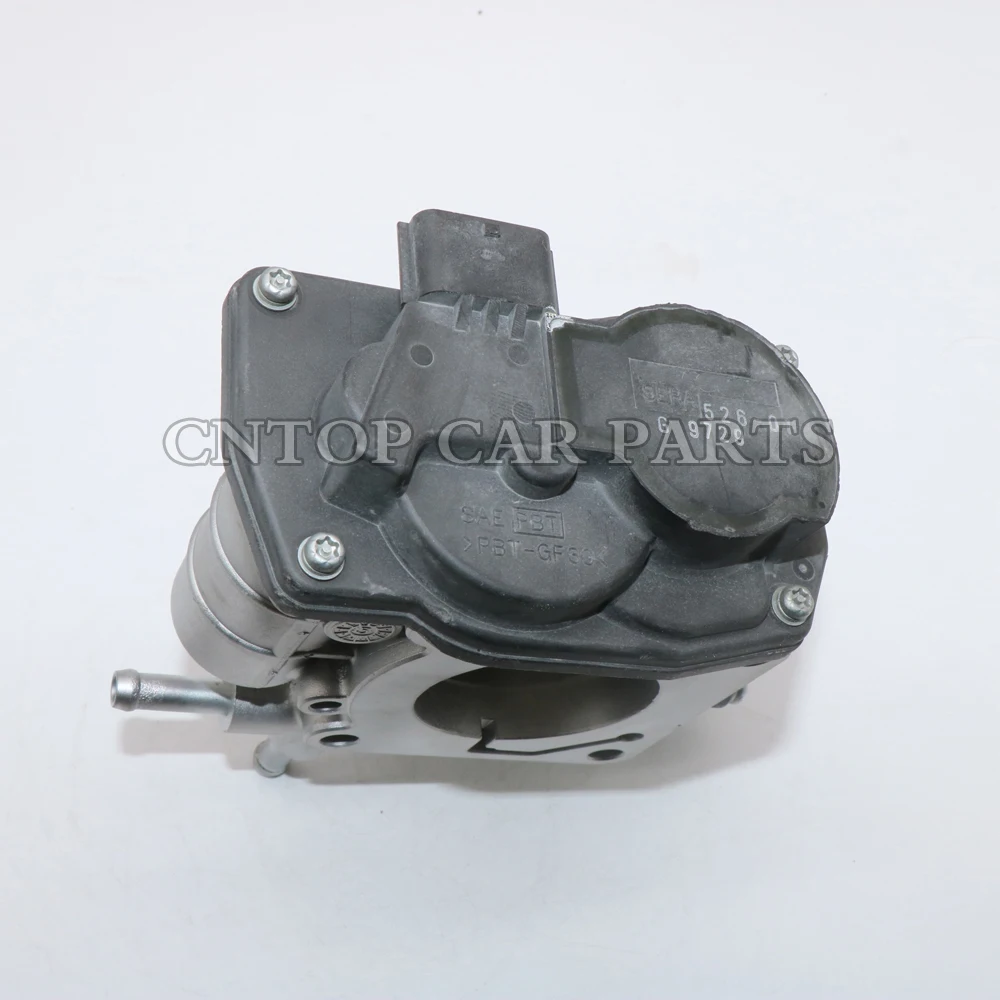 RME50-310 صمام جسم الخانق لسوبارو امبريزا DBA-GH2 RME50310