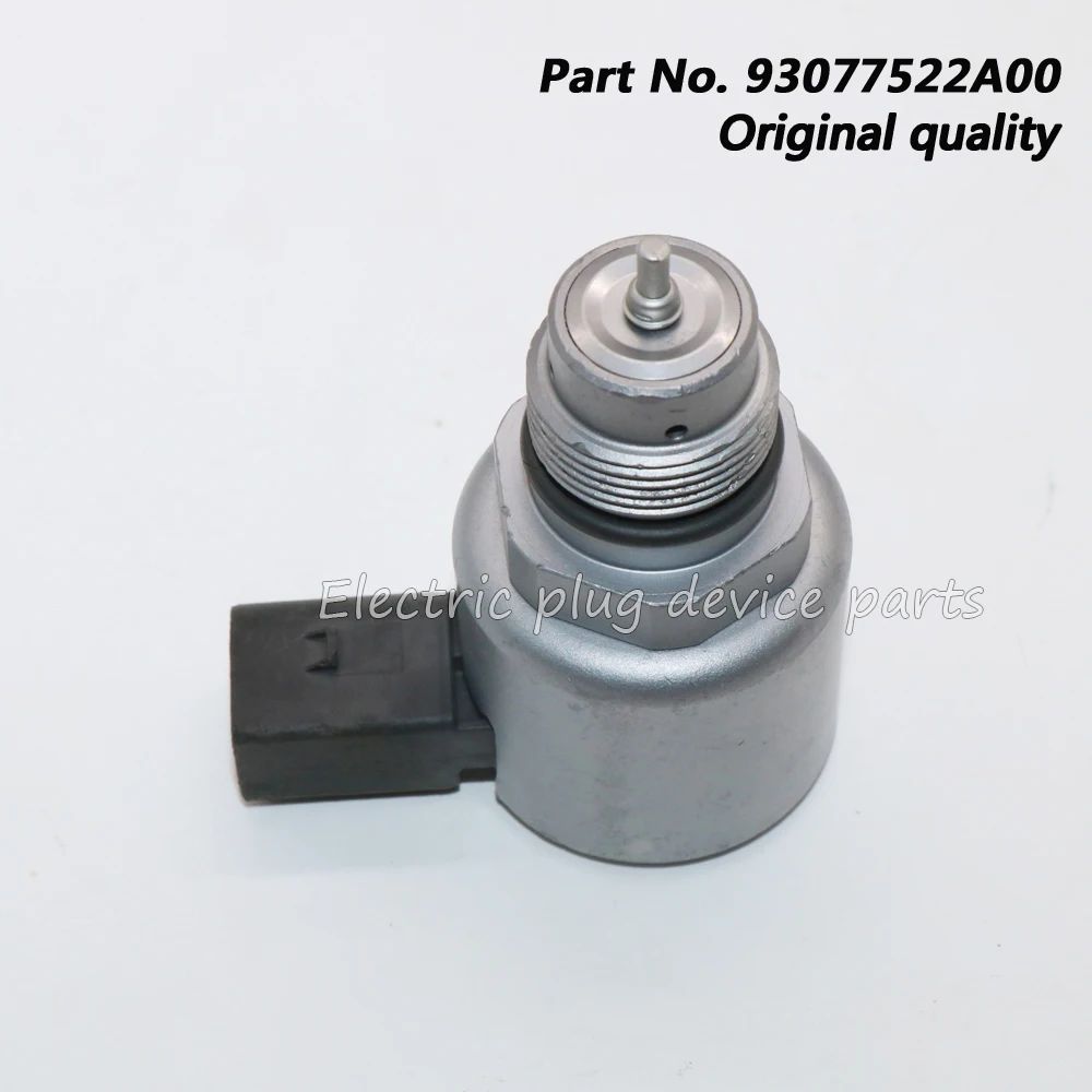 

OEM 93077522A00 Pressure Control Solenoid Valve for Mercedes-Benz A6510700595 9144A230A 9144A240A A6510700495