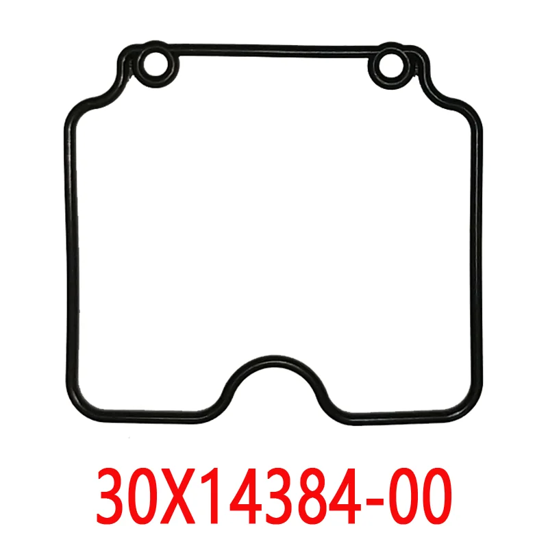 

Gasket Float Chamber 30X14384-00 TW125 TW200 XT250 Carburetor Repair Kit