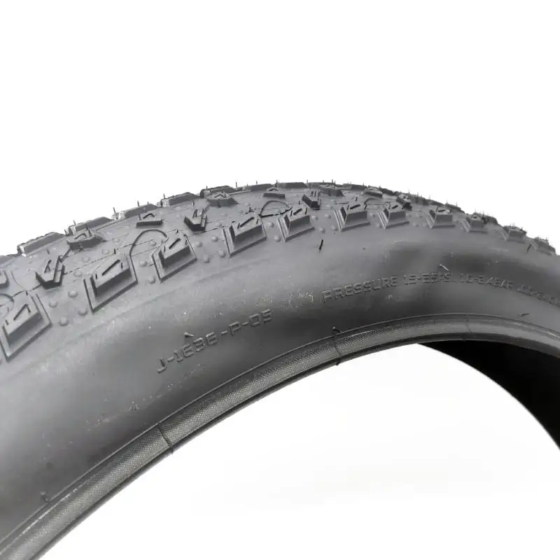 Widen Superleichte Fahrradreifen MTB 26 *3.0 30TPI Fahrradreifen 26 Zoll Mountainbike-Reifen Pneu 26er Innenschlauch Fahrradteile – Detail 4