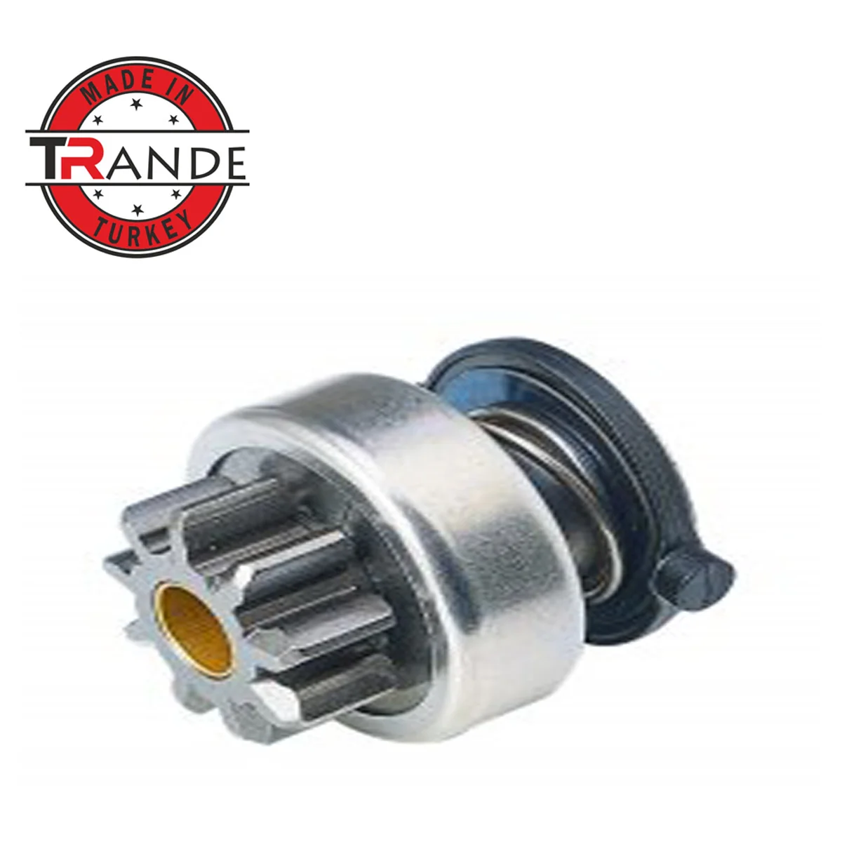 Starter Motor Pinion Gear Buatan Turki Trande Garansi Toko