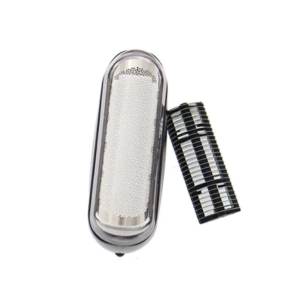 Рисунок 2 - Сменная головка для бритвы Braun 10B 20B 20S