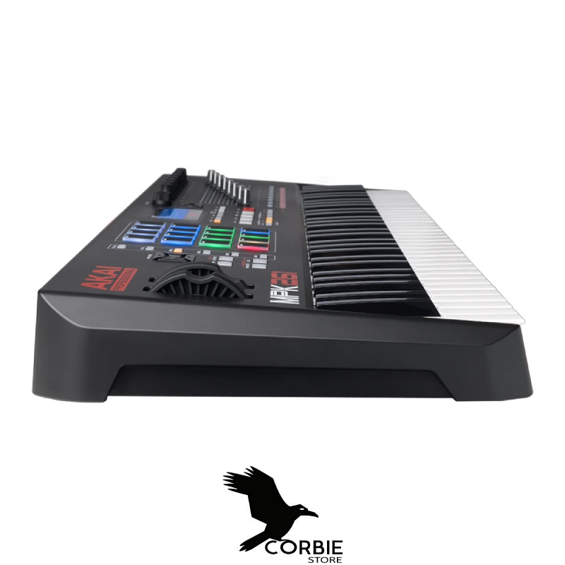 Akai Professional MPK249 Music Production Keyboard Controller Dj Equipment