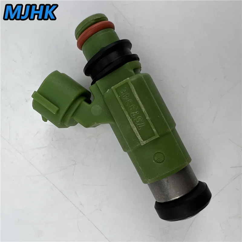 MJHK Fuel Injection Nozzle For Mitsubishi Outlander V73 4G69 2.4L CDH145 Fuel Injection