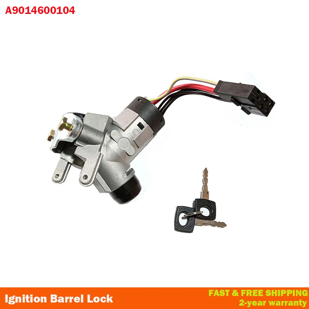 

Флюз для Mercedes Sprinter Vito 1995-2006 A9014600104 9014600104 A0005458108 0005458108