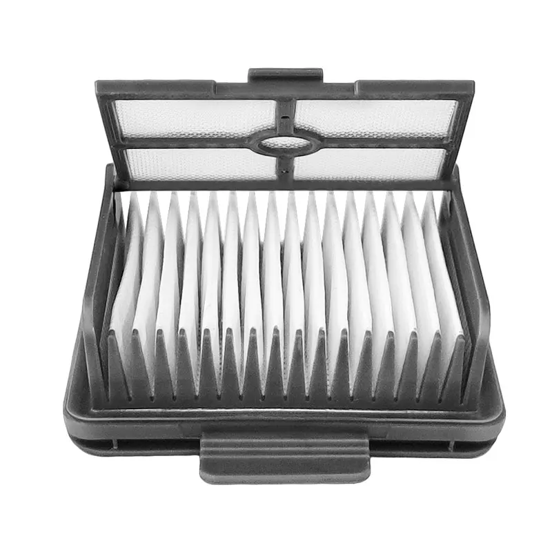 Cepillo de rodillo de repuesto y filtro Hepa para Xiaomi Dreame H11 / H11 Max, accesorios de repuestos de aspiradora húmedos y secos