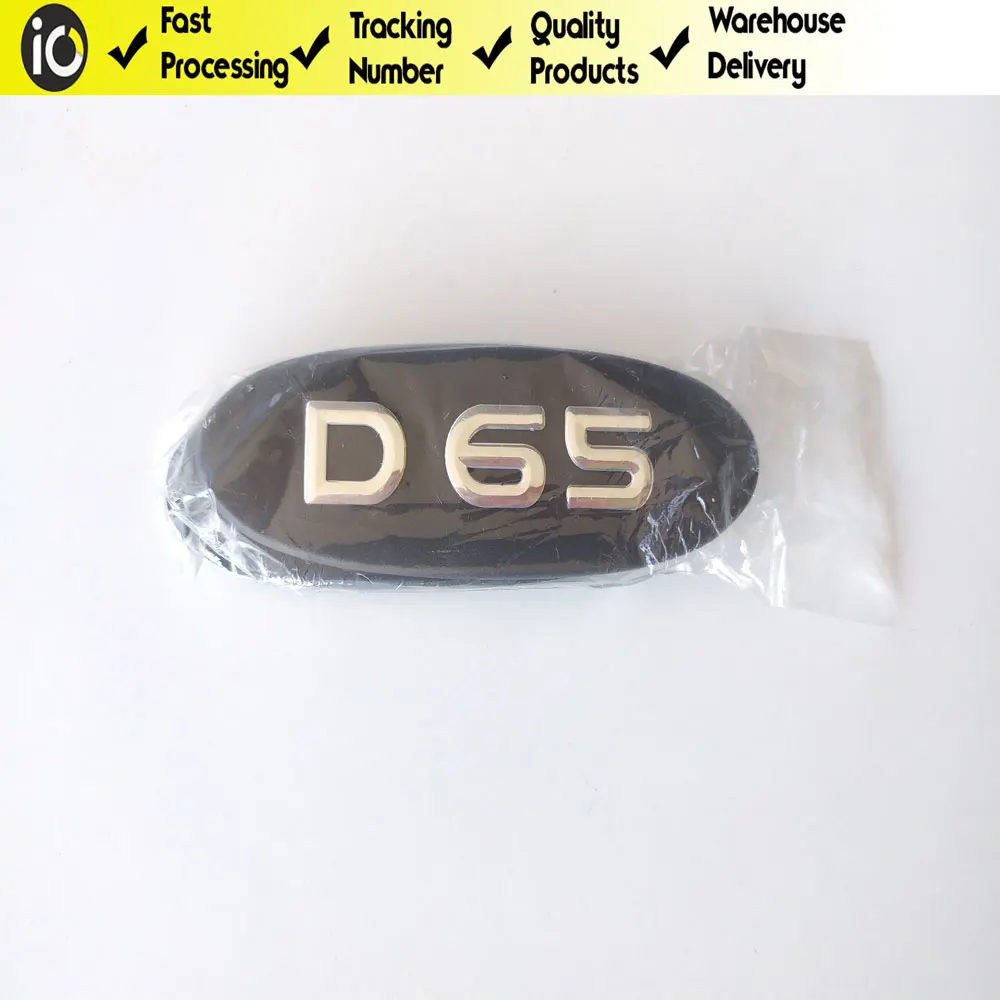 For Kangoo D 65 Side Tape Text 2 Pcs High Quality Car Emblems Oem 7700310092 Fast Shipment From Warehouse