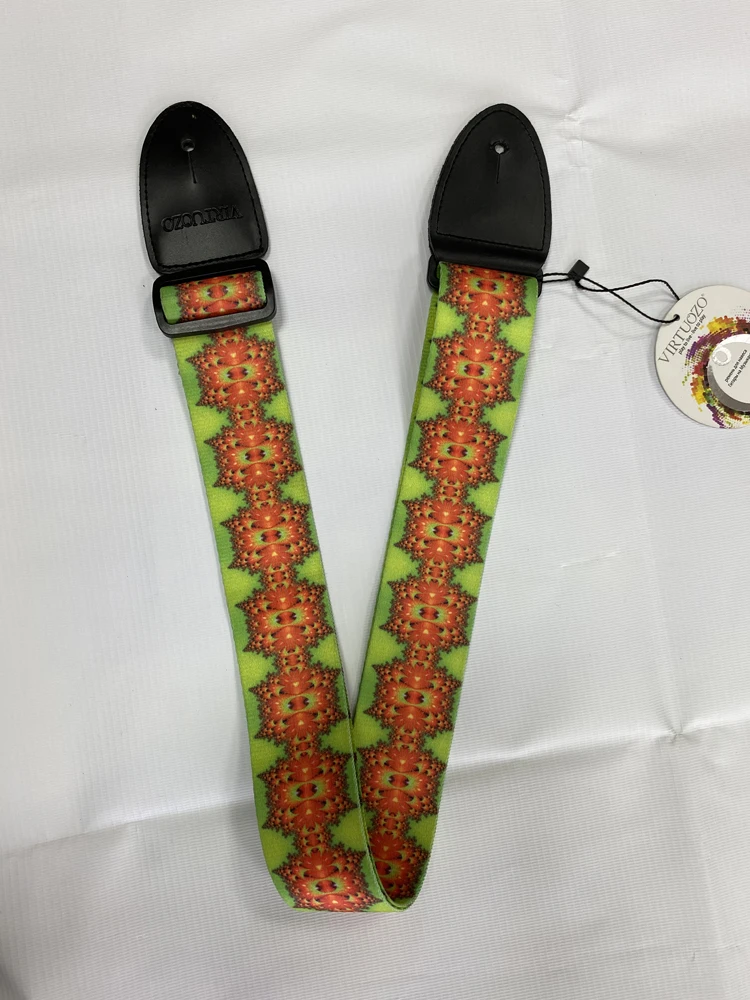 Correa para guitarra Virtuozo 02548: La elección definitiva para músicos exigentes