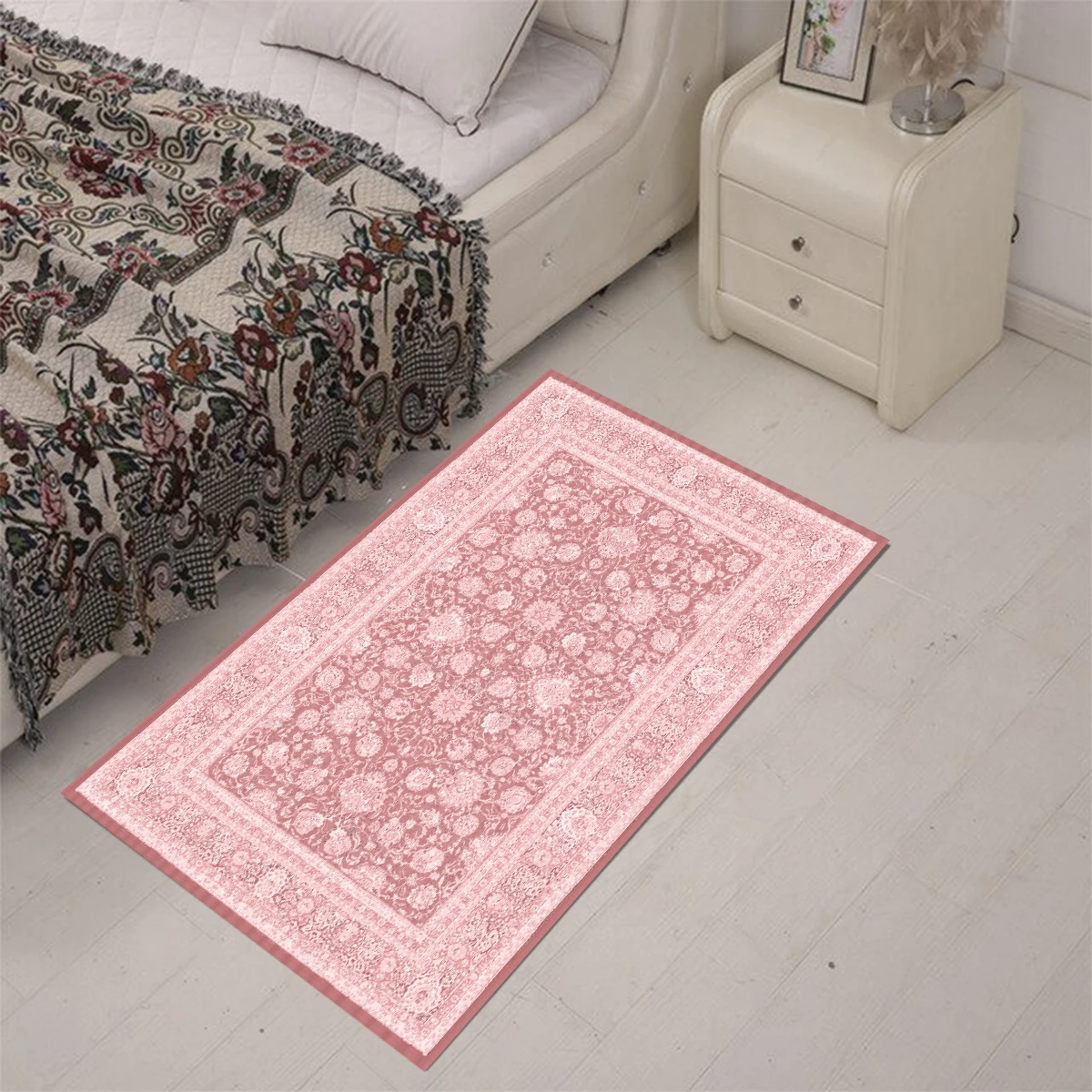 Prayer Rug, Muslim Salat, Prayer Mat, Turkish Prayer Rug, Prayer Mat Muslim For Kids, Musallah, Prayer Mat Muslim, Gift