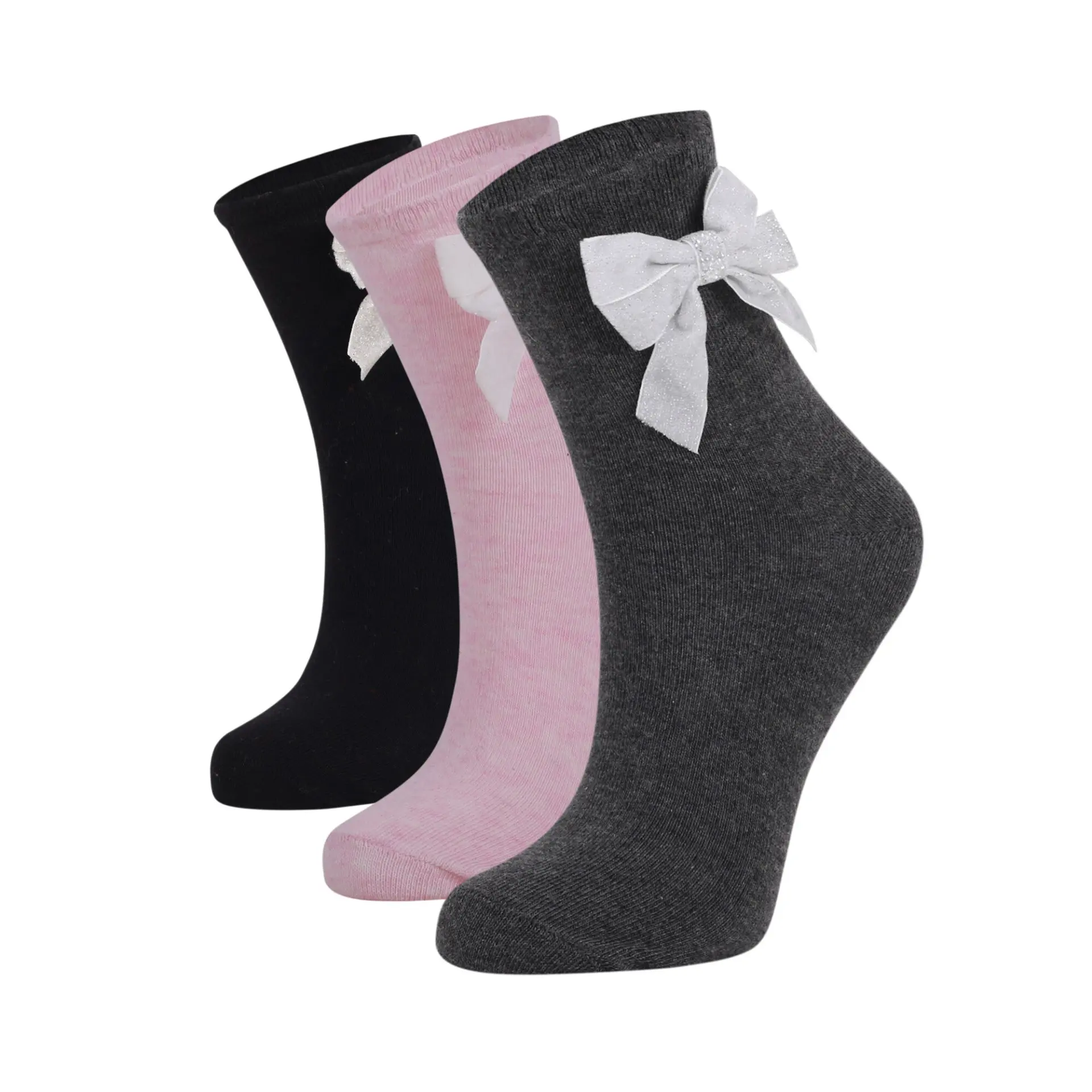 Hart Accessoire 3-Pack Sokken