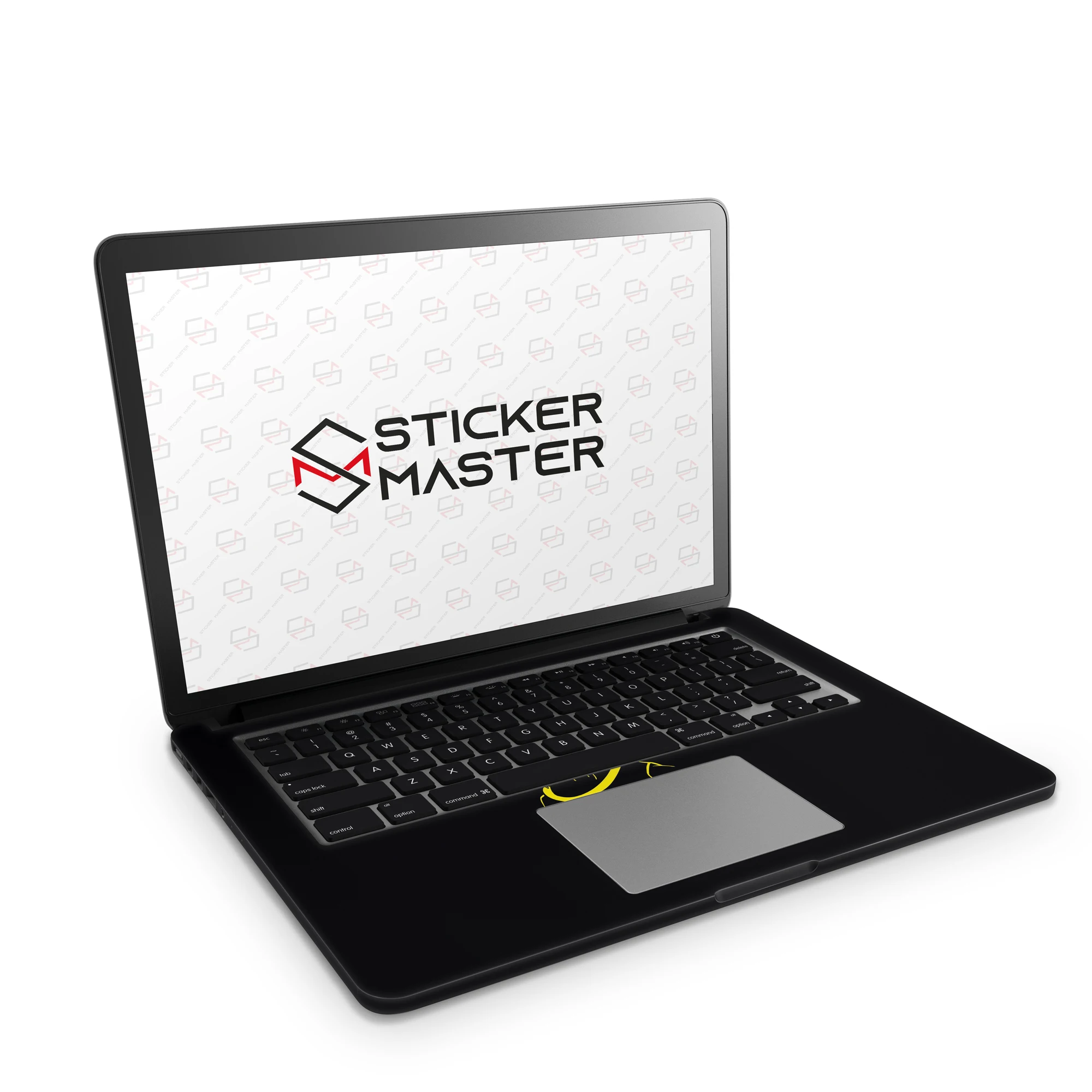 Sticker Master Trap Laptop Vinyl Sticker Skin Cover For 10 12 13 14 15.4 15.6 16 17 19 