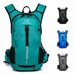 Ourdoor Sport Bag  Waterproof Bicycle Backpack Cycling Bike Hydration Backpack Portable Sports Water Bags MTB Mountain bag
