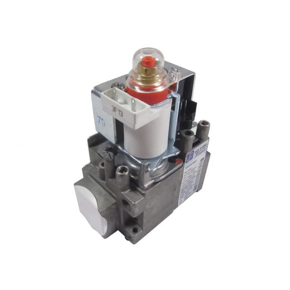 ORIGINAL BAXI GAS VALVE 845063 NUVOLA 240 280 JJJ00 5658830 Main, eco Compact 845 063 SIGMA 0063 AS4831 (5658830)