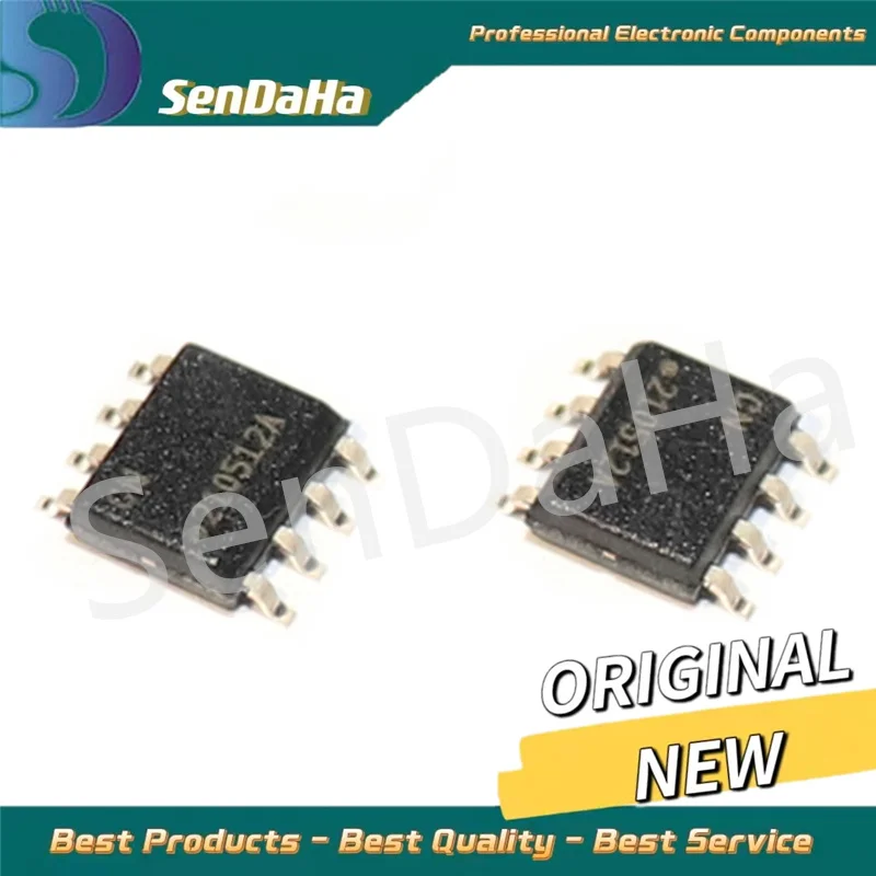 

ATECC608A-SSHDA-T SOP8 CN Новый оригинальный 1 шт./лот Бесплатная доставка