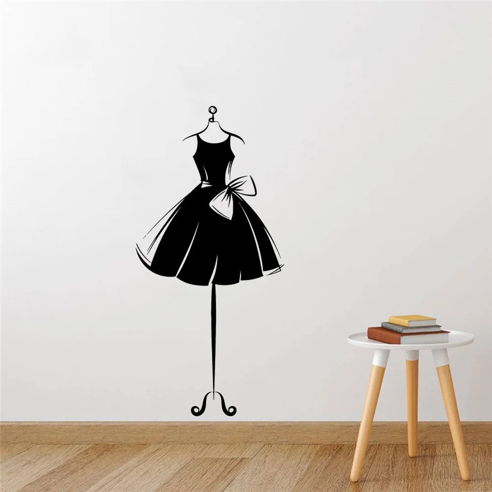 Special Offers Decorative Dress Mannequin Ideas  Creative MuralBeauty Dress Mannequin Posters