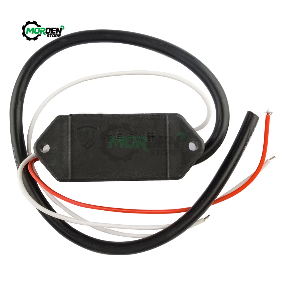 20KV High-Voltage Electrostatic Generator Igniter Boost Step up Module Negative Ion Ignition for Power Supply and Home Appliance