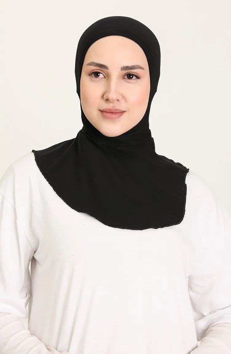 Hijab Bone Muslim Women Clothing High Quality Prayer Hijab High Quality New Model Stylish Design Muslim Fashion Very Useful 2022