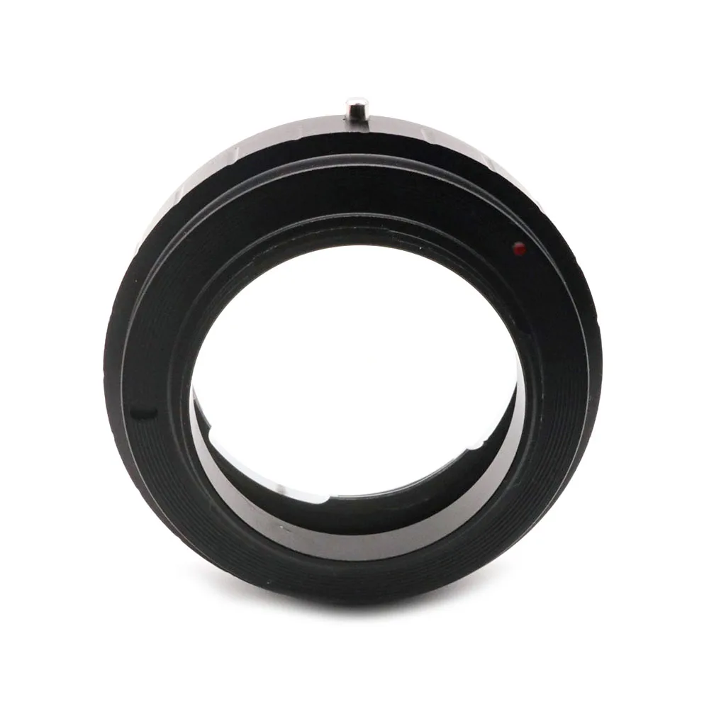 LingoFoto KONICA-NEX Mount Adapter Ring for Konica AR-mount Lens to Sony E-mount Camera