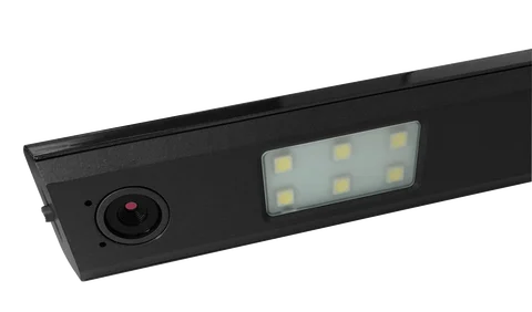 Skanner Q580 Bok- och dokumentkamera CimFAX, 5 megapixel, mjuk bas, A4-format, engelsk programvara, för kontor, undervisning 10 best sales A4-skanner - №10