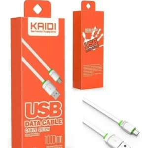 8 kablo, tip-c, kaidi - no. 6'da büyük satışlar