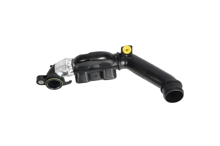 1440.68 9653778480 MANIFOLD MUFFLER PIPE Peugeot 307 / 308 /3008 / Partner1.6 Hdi Citroen C3 C4 Berlingo 1.6 Hdi