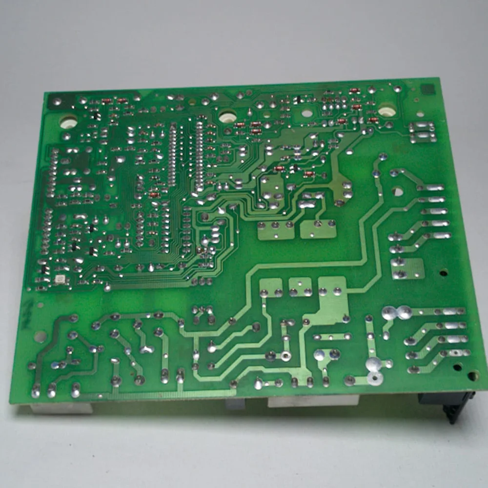 Vokera ขนาดกะทัดรัด25He 29He 35He & Mynute 24M Pcb 10025340 BERETTA การ์ด10023668