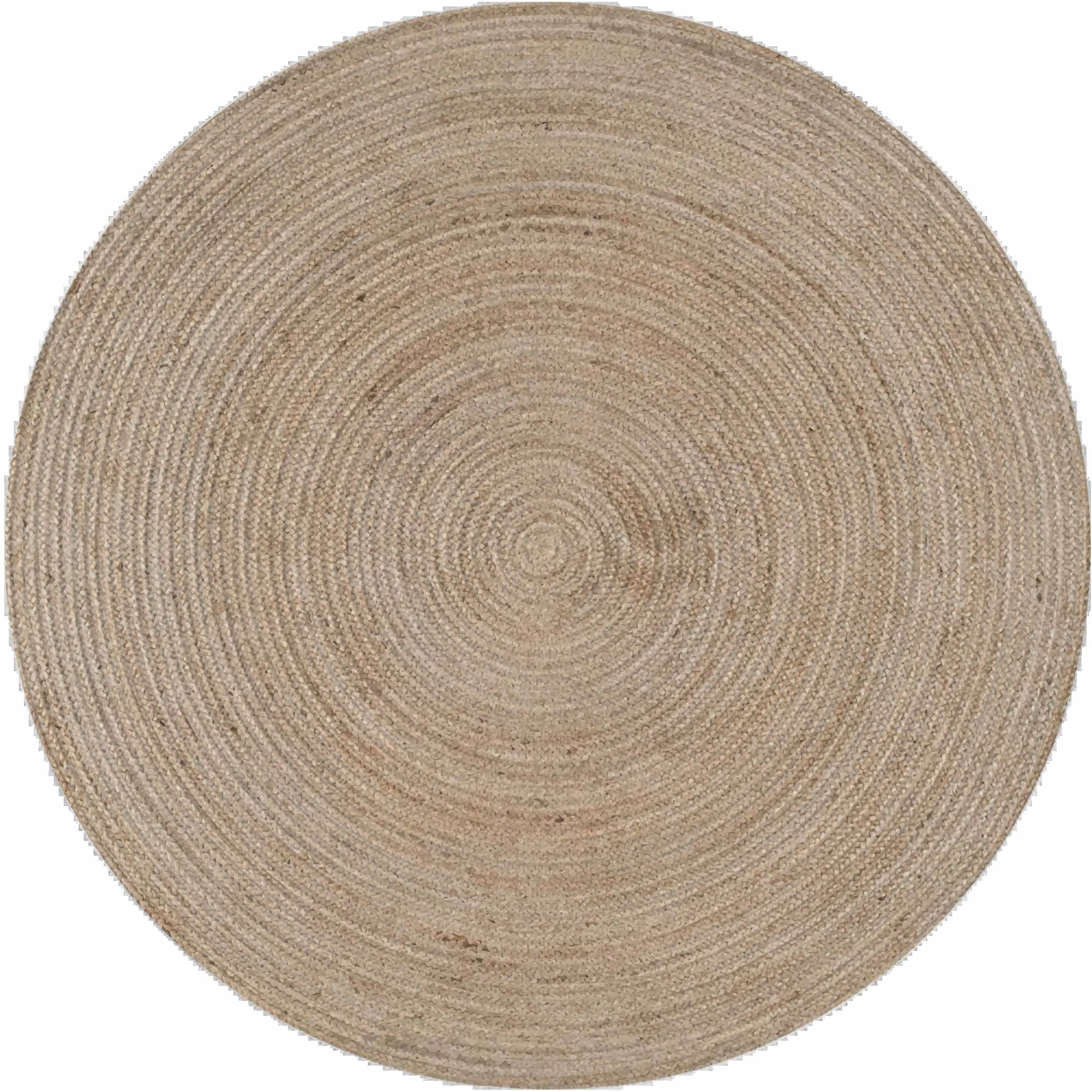 

Else Sisal Handmade Flatweave Natural Jute Carpet Round Floor Mat Living Room Bedroom Area Sisal Area Rug Door Mat 06