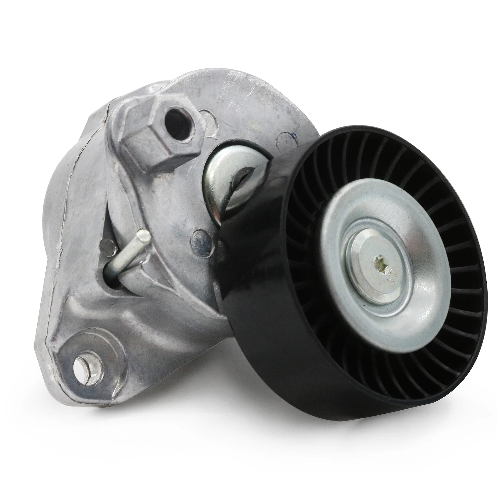 VOCR حزام الموتر ومحرك البكرة مرسيدس بنز R171 W221 W251 R350 W164 W203 CL203 W204 W211 W212 2722000070 2722000270