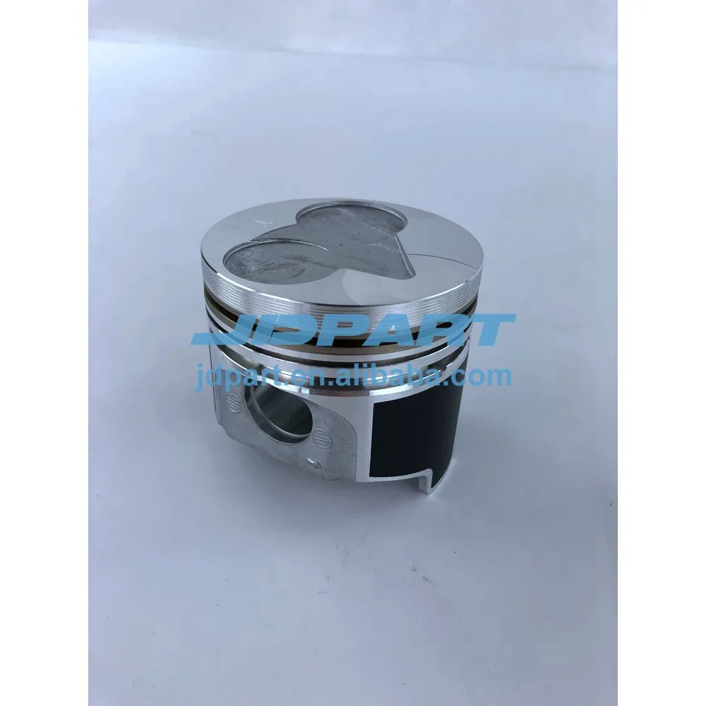 D1105T piston STD  For kubota Engine 3 pieces