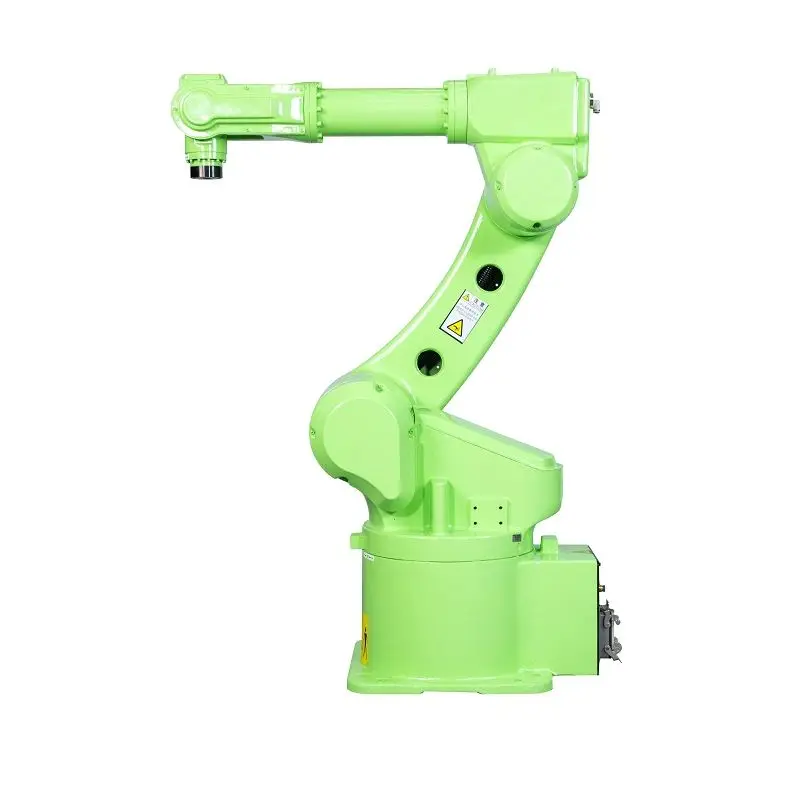 SZGH MINI 6 axis welding robot arm spraying /Painting industrial robot arm kit robotic arm Manipulator