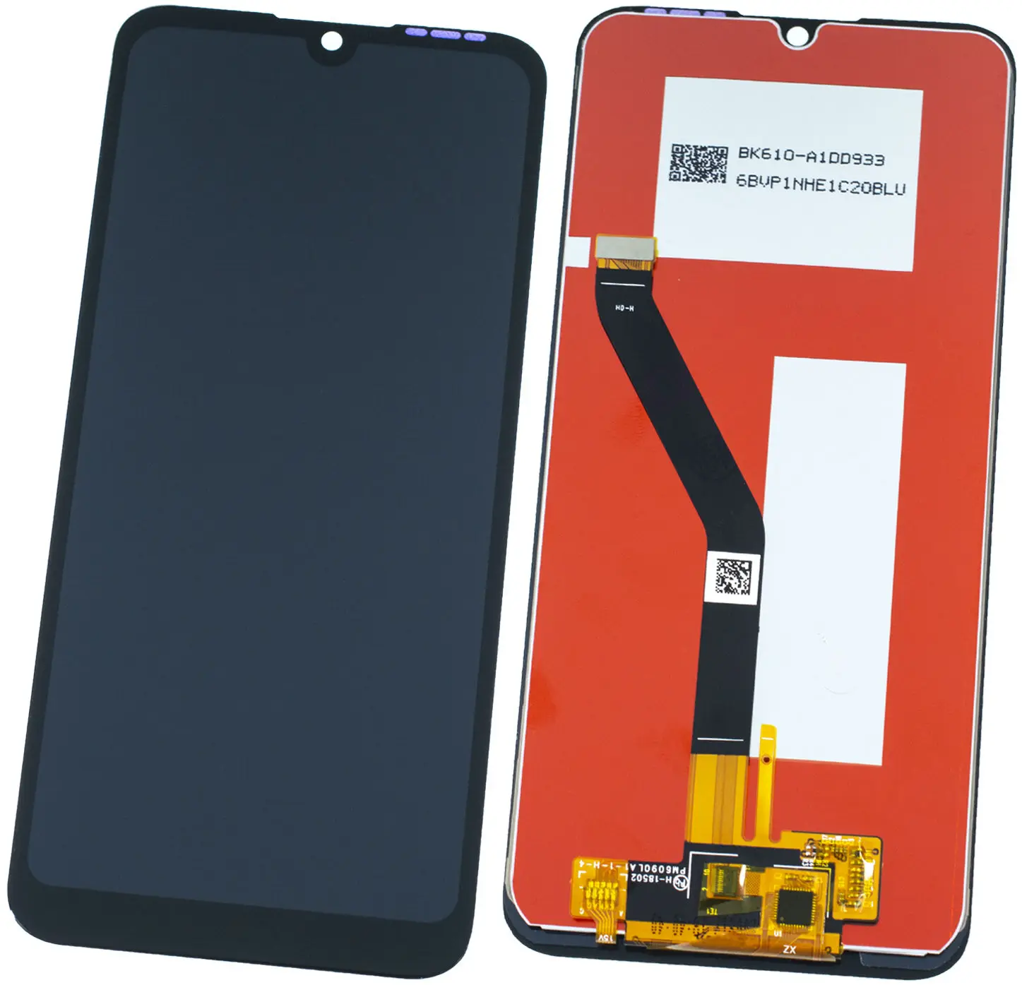 Display premium LCD for honor 8A (jat-lx1), 8A Prime, 8A pro
