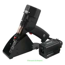 2023 Rework Station AOYUE 8800 Best Hot Air 8800 Soldering Station 110V/220V BGA Handheld Disordering Pump Electric Vacuum Tool