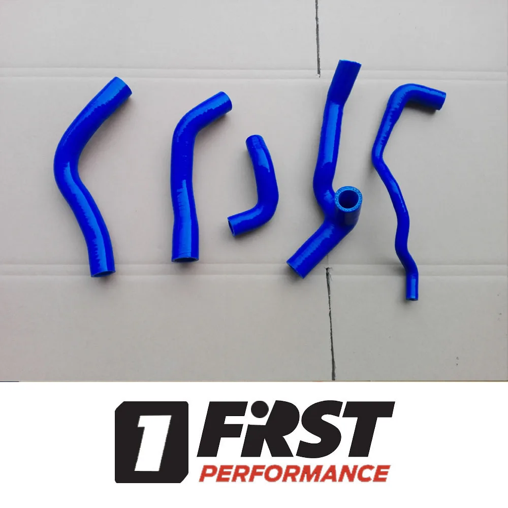 Silicone Coolant Hose for Aprilia Dorsoduro Shiver 750