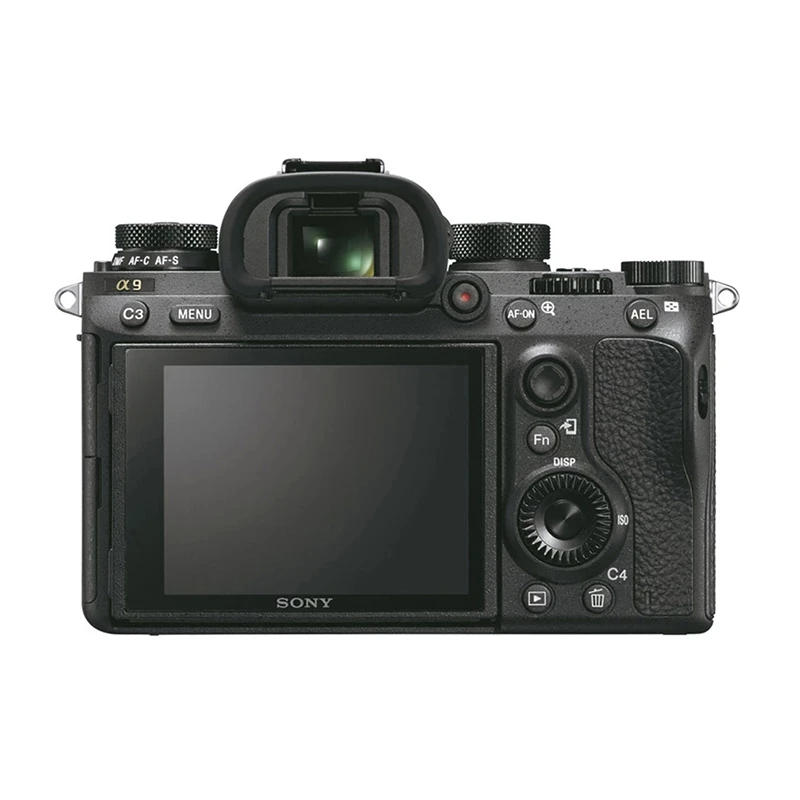 SONY Alpha 9 Full-frame Mirrorless Interchangeable Lens Camera High pixel flagship camera A9 Individual machine（Only body）