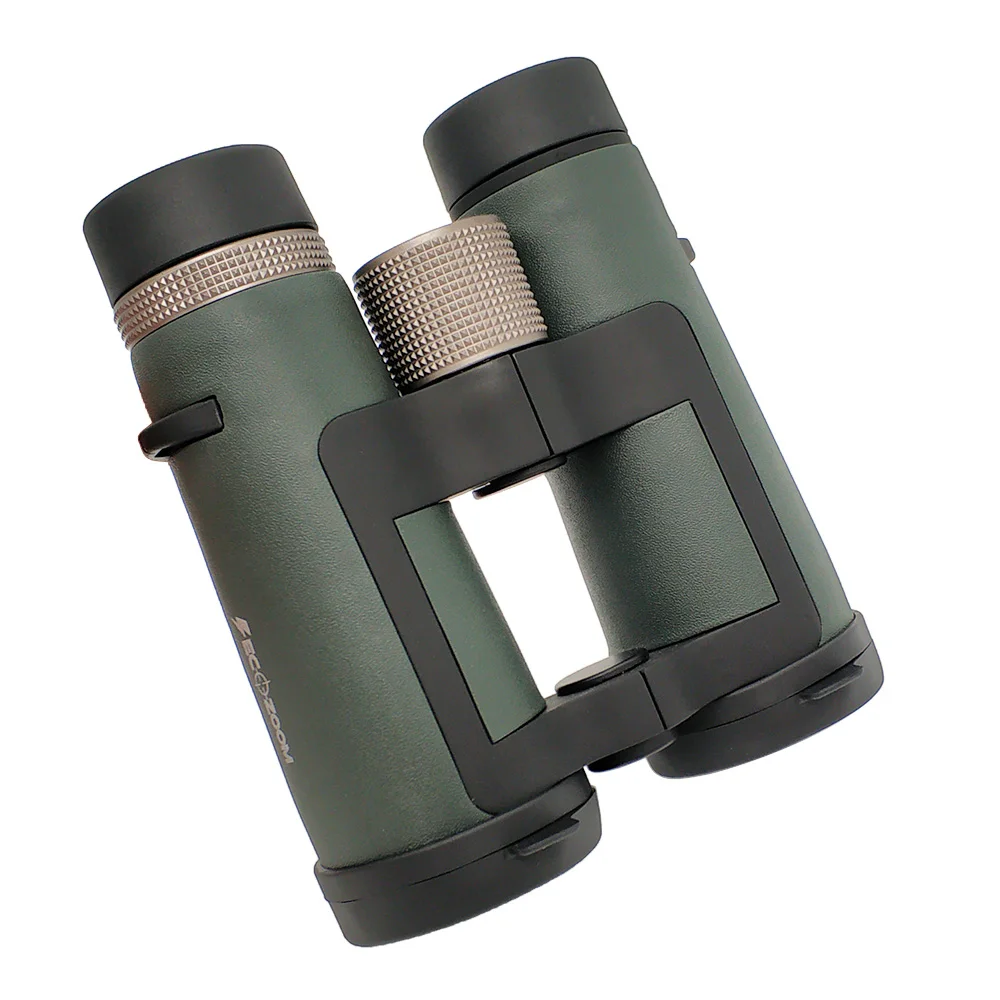 Long Range Powerful Binoculars Compact 8x42 10x42 ED Waterproof Perception Roof Telescope for Camping Accessories Hunting