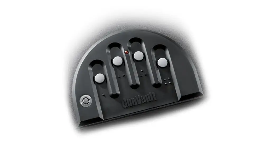 Gunvault microvault xl