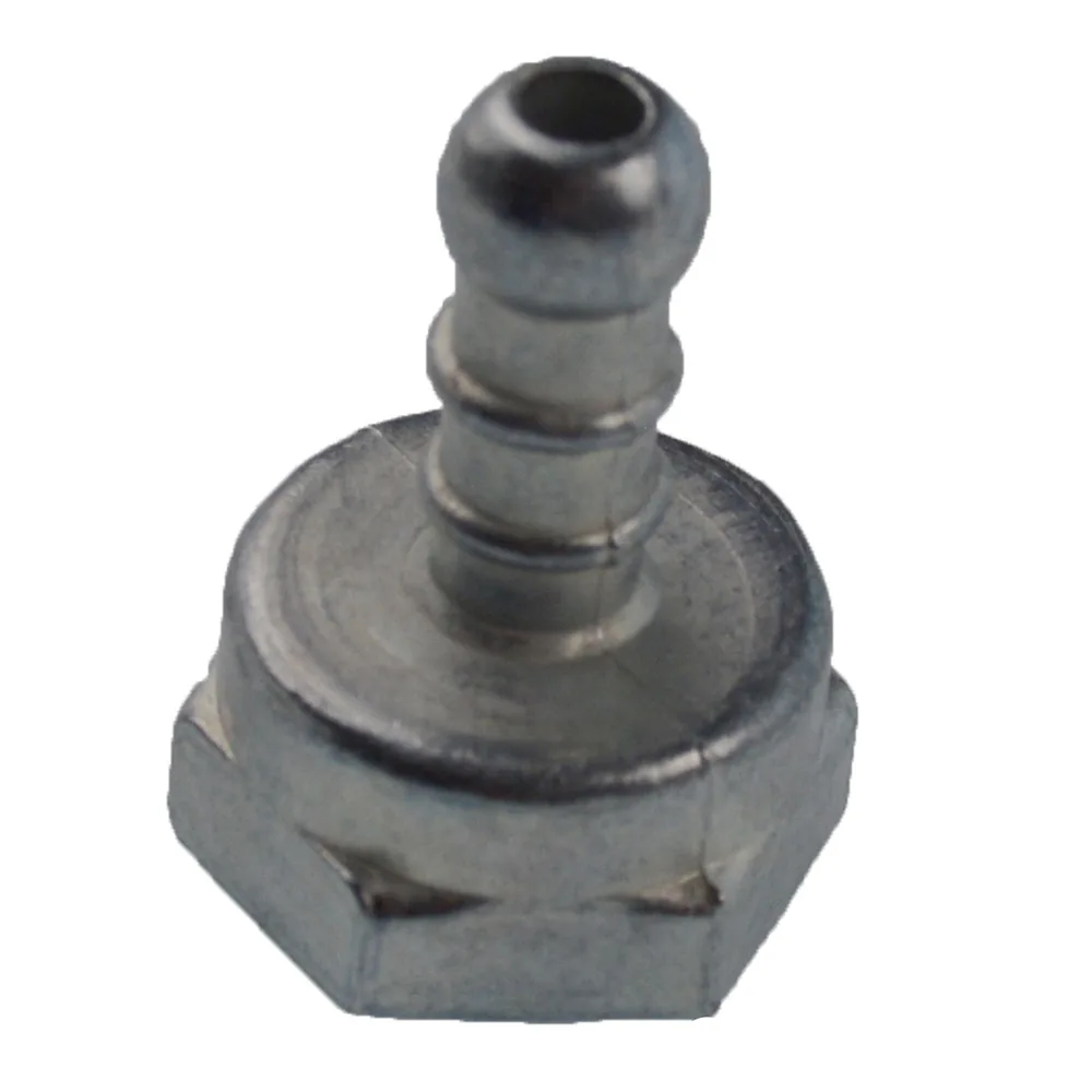 فرن غاز البترول المسال المناسب 180 ° - 1/2