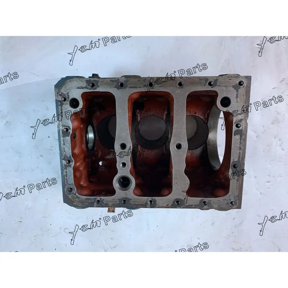 For kubota engine parts D662 Engine block