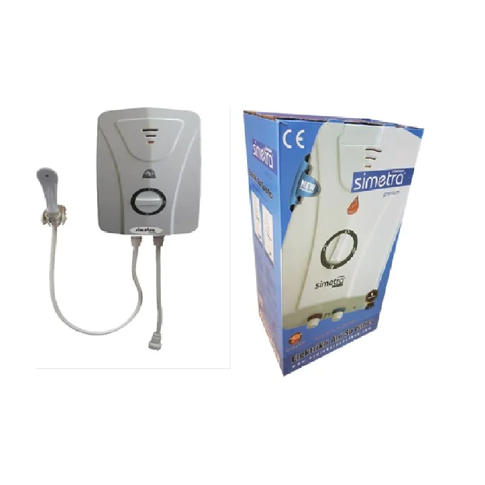 Электрический водонагреватель