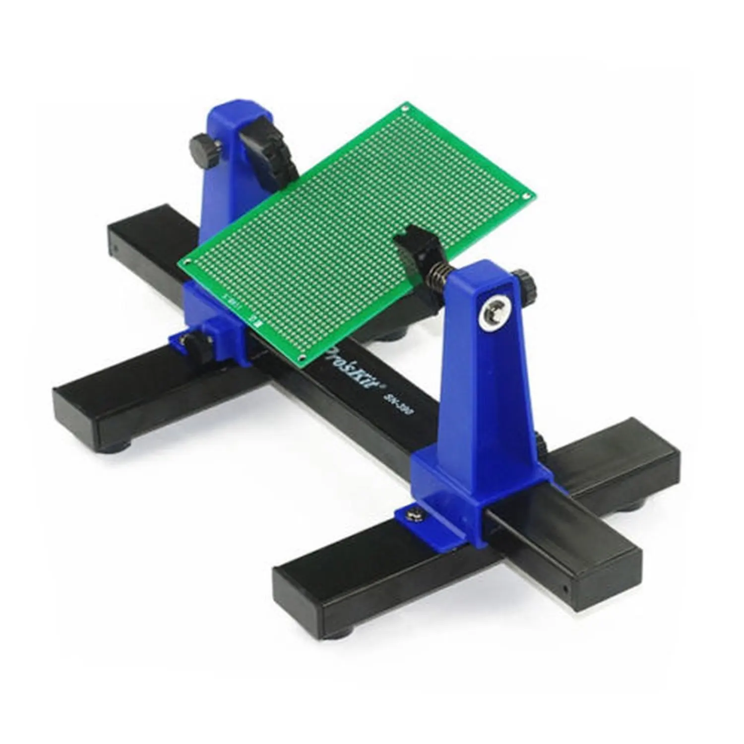 Proskit Sn-390 Leiterplattenhalter – Löten und Montage von Leiterplatten