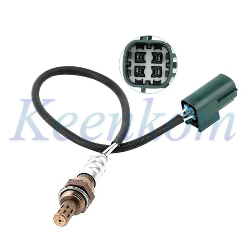 New Air Fuel Ratio O2 Oxygen Sensor 22690-2A010 Upstream For Nissan Murano 2003-2004 3.5L V6 VQ35DE