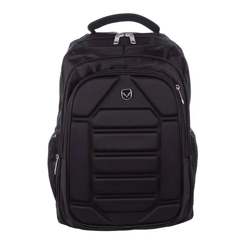 Unisex Female Male Backpack Executive Laptop Notebook