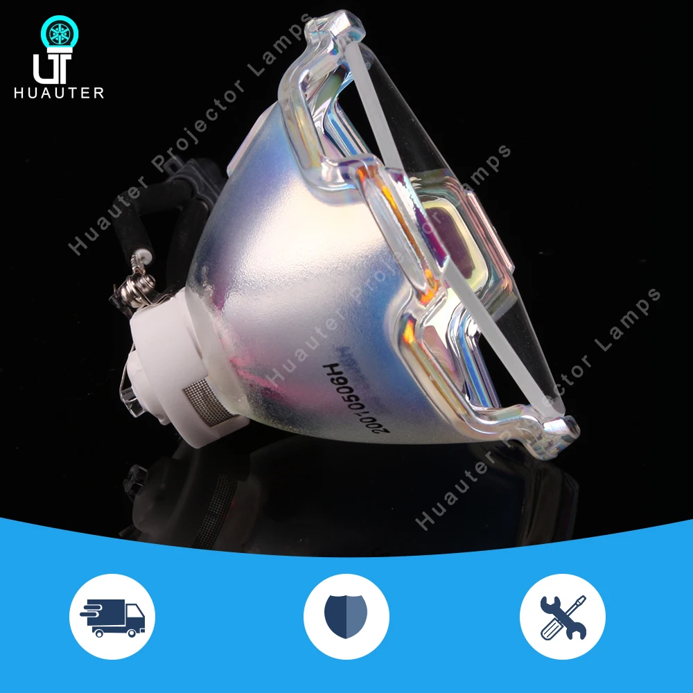 

Сменная Лампа LMP-F330 для проектора SONY VPL-FH500L, VPL-FX500L, VPL-F500H, VPL-F700HL, VPL-F700XL, высокая яркость