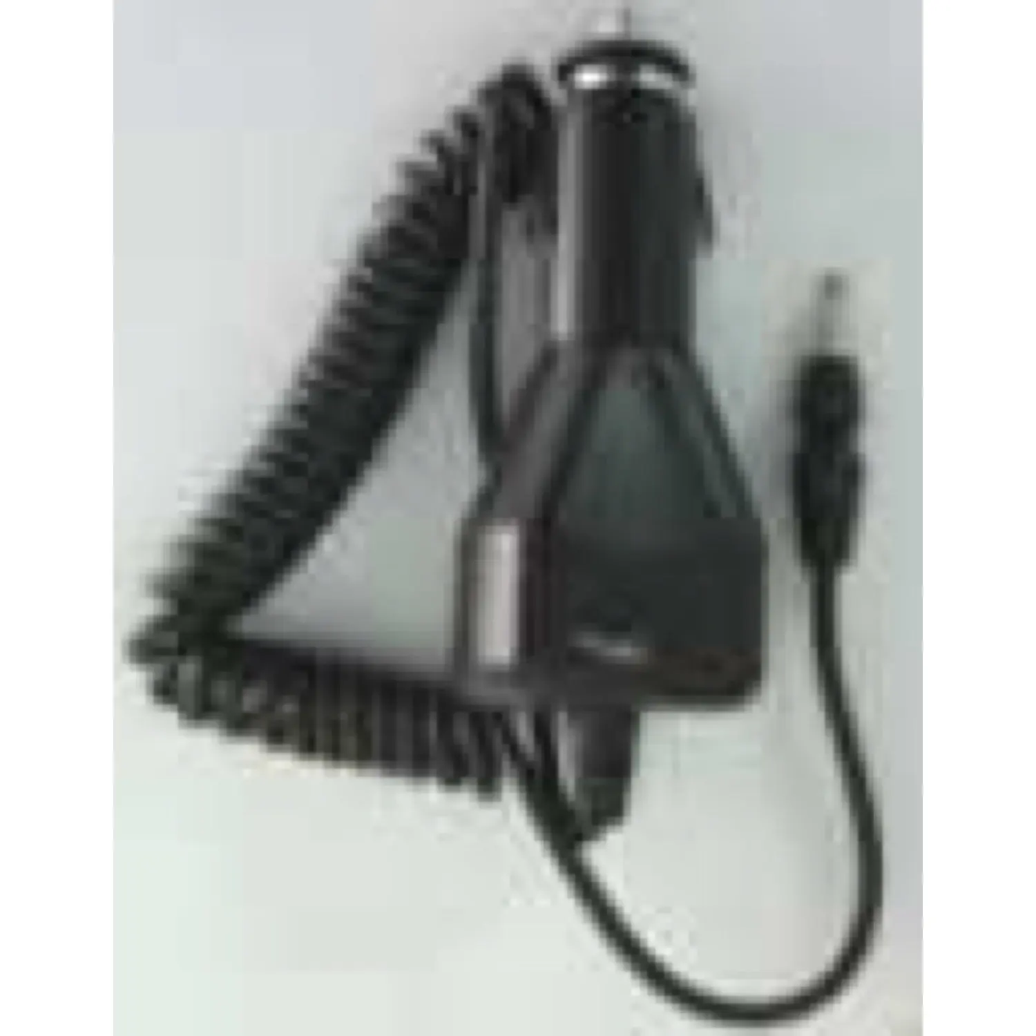Car charger for mobile PHILIPS