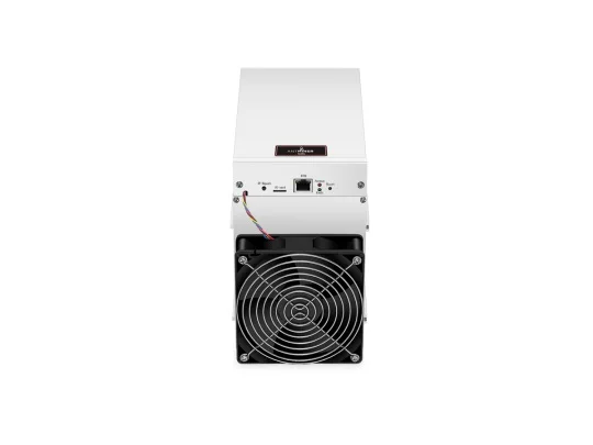 Imagem -02 - Btc Bch Asic Mineiro Usado Antminer S9k 14t com Psu Melhor do Que Bitmain s9 S9j z9 Whatsminer m3 M10 em Estoque