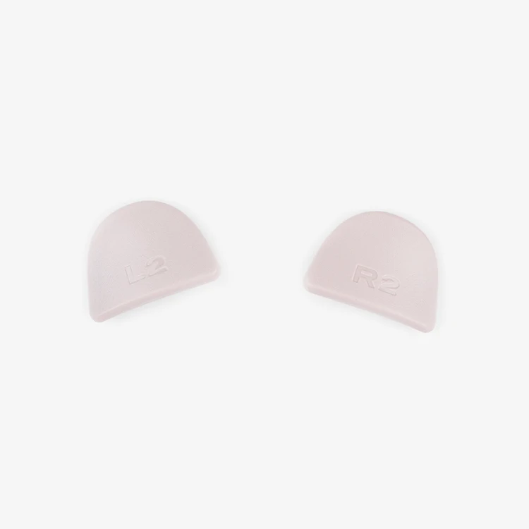 8 8bitdo SN30 برو + ، Pro2 L2 R2 أزرار (1 قطعة)