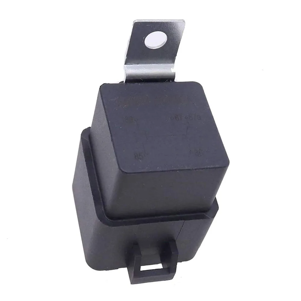 5-Terminal Sealed Waterproof Replacement Relay 12V AT75769  for John Deere 1200 340D 4X4 625i 610B 550J 643D 770B 9510R